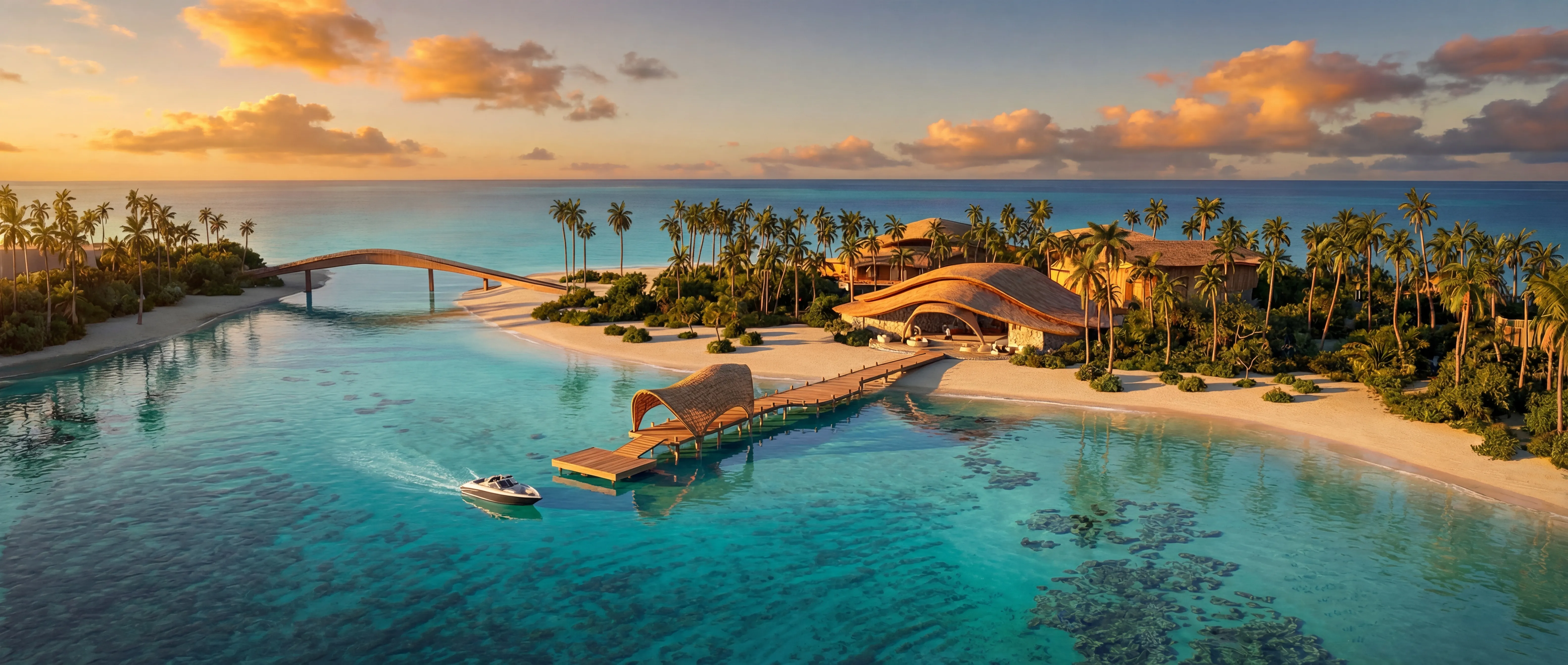 Maldives Samarafushi Island Resort