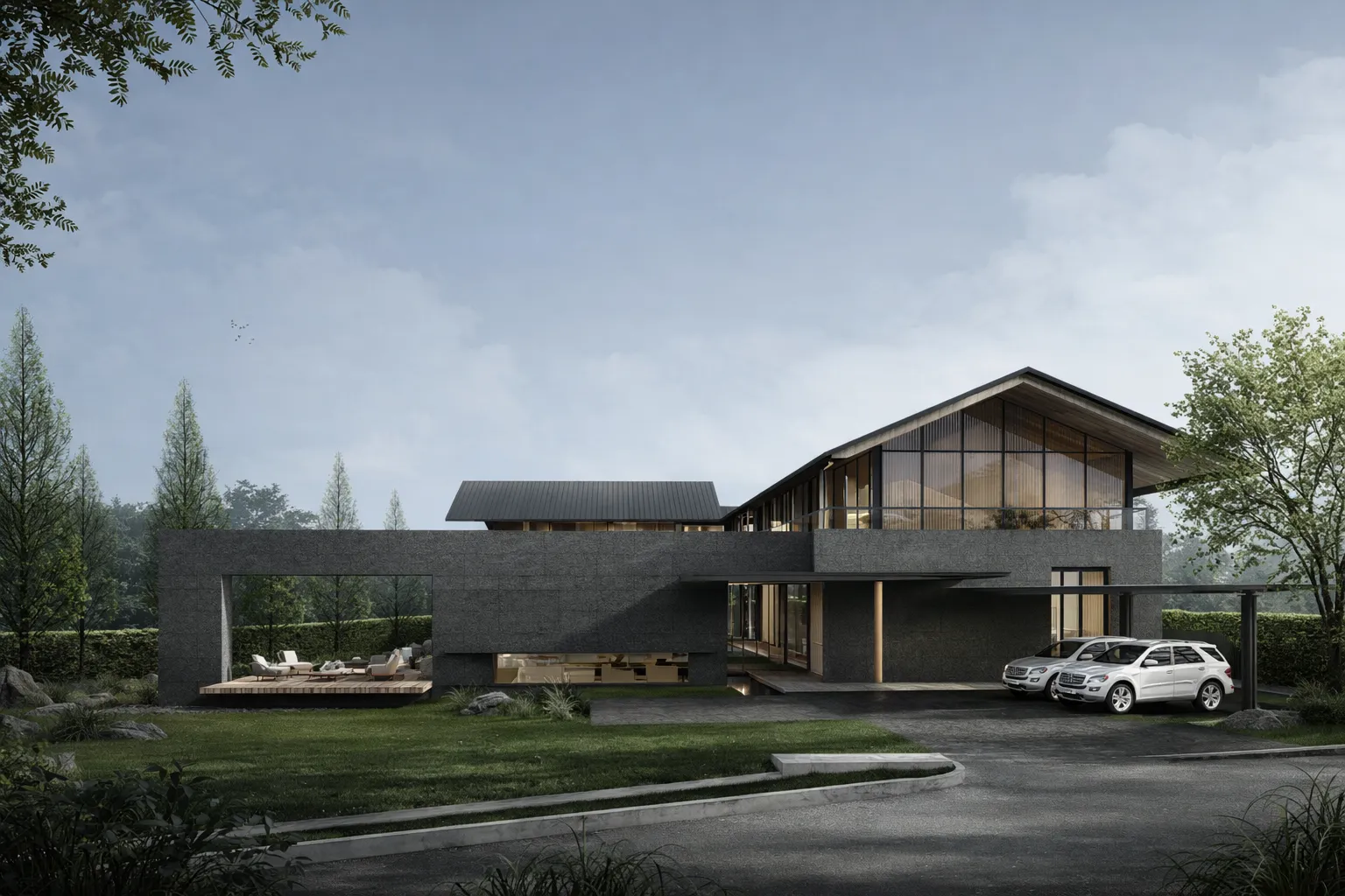 2nd  Avenue Singapore