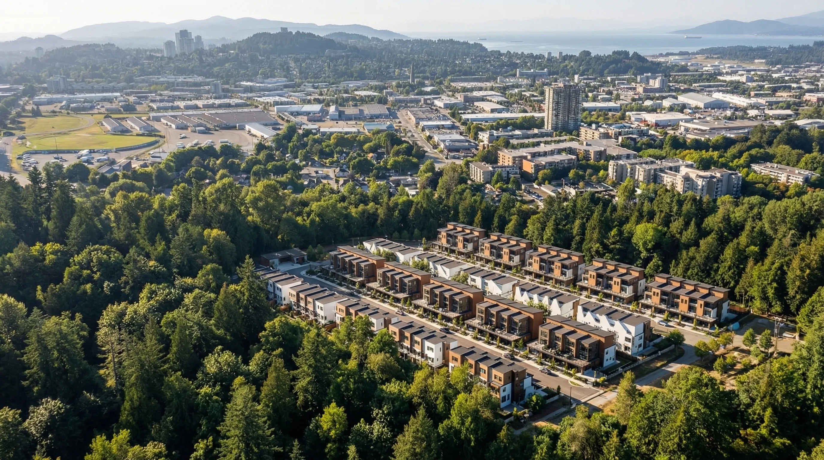 Banyan Valley Sabah Terrace Malaysia