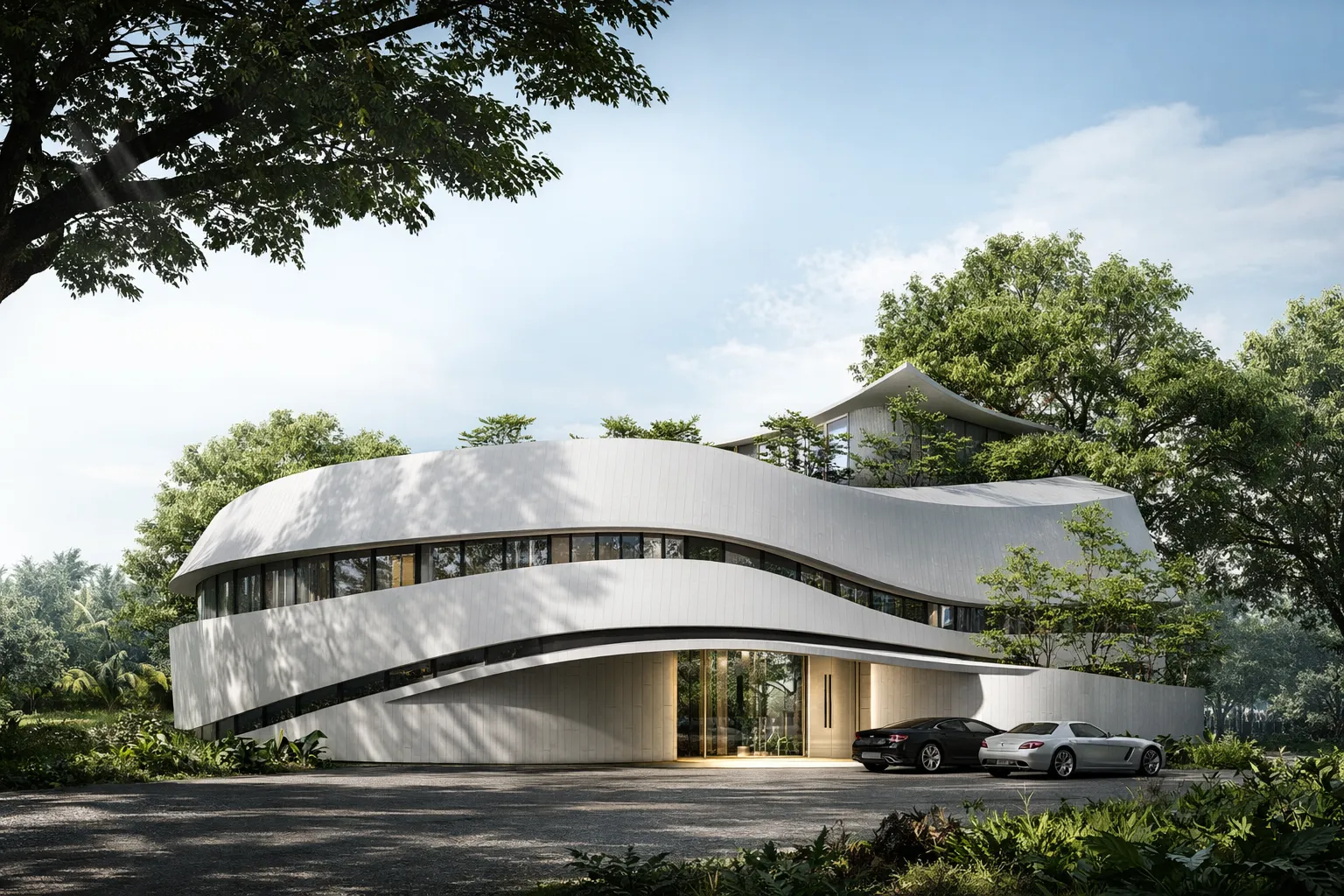 Chatsworth 16E Singapore