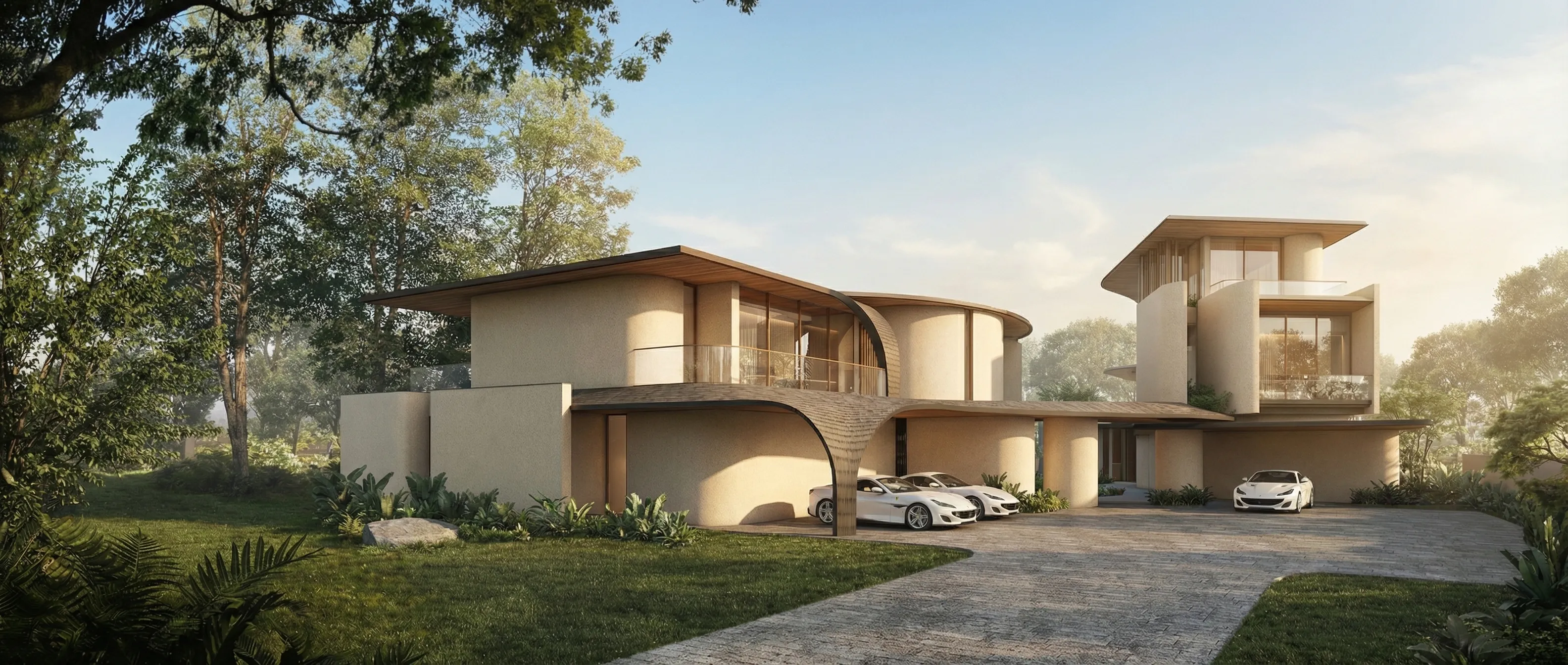 Ewart Park Singapore