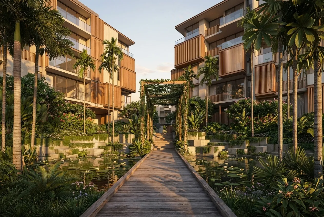 Parc Komo - Singapore - 2022