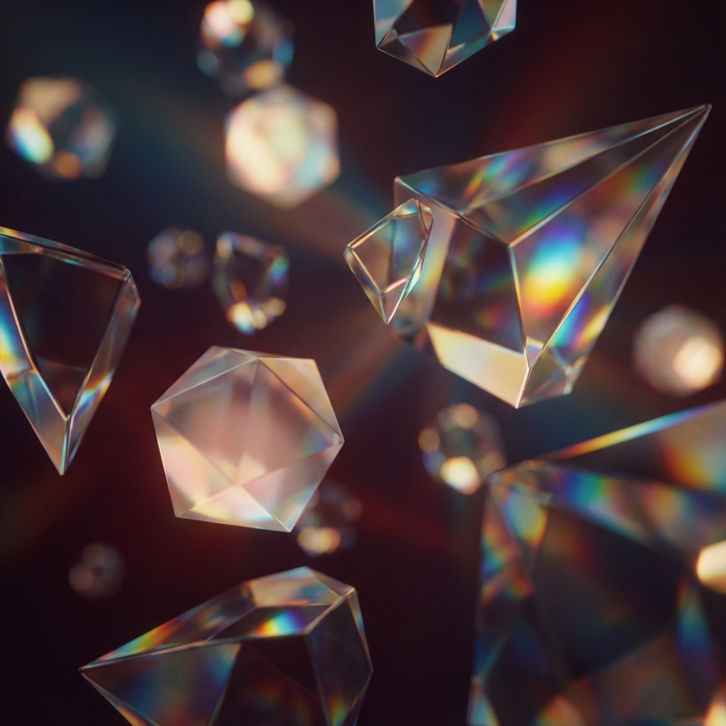 Architectural massing model