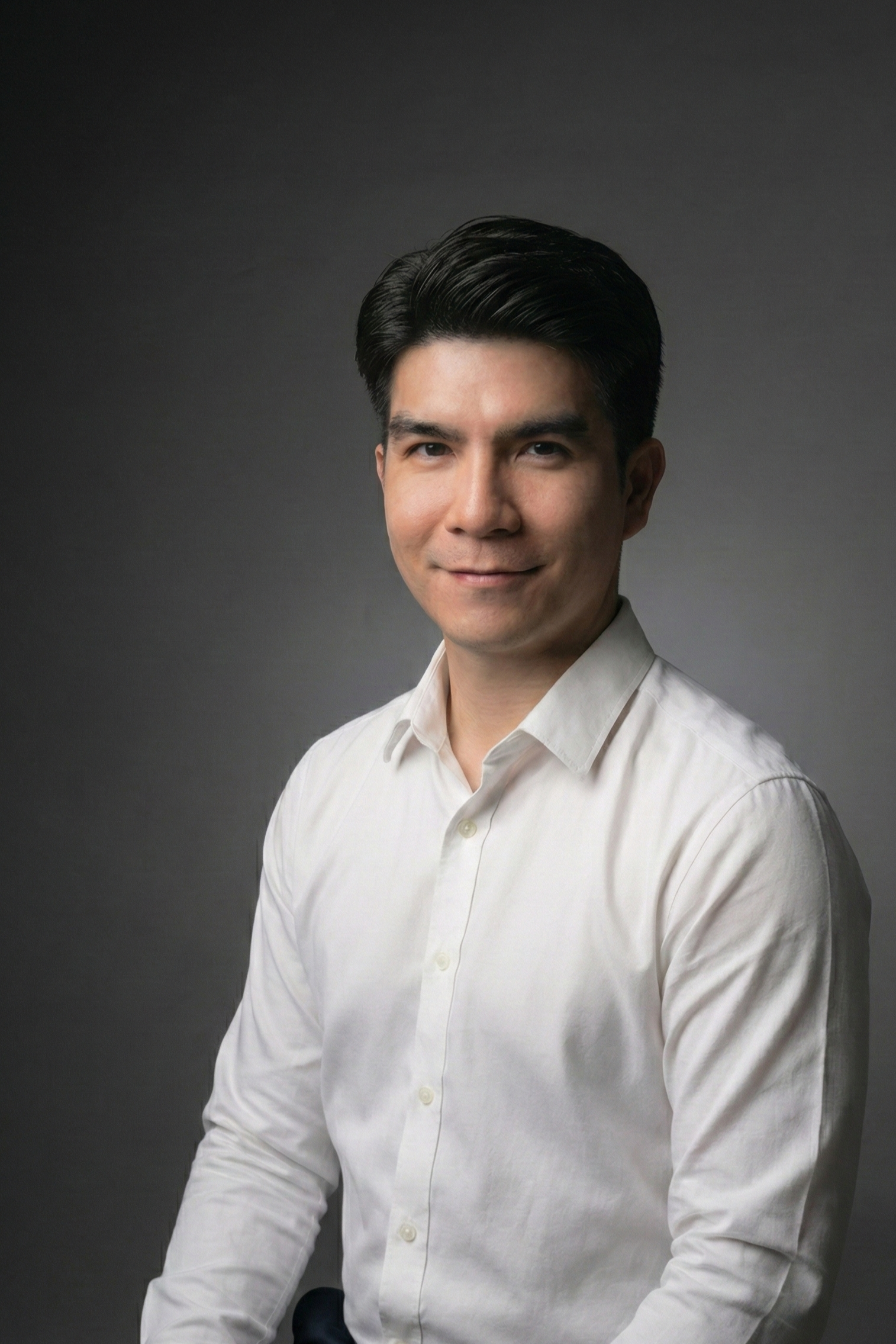 Jervis Tuazon Profile