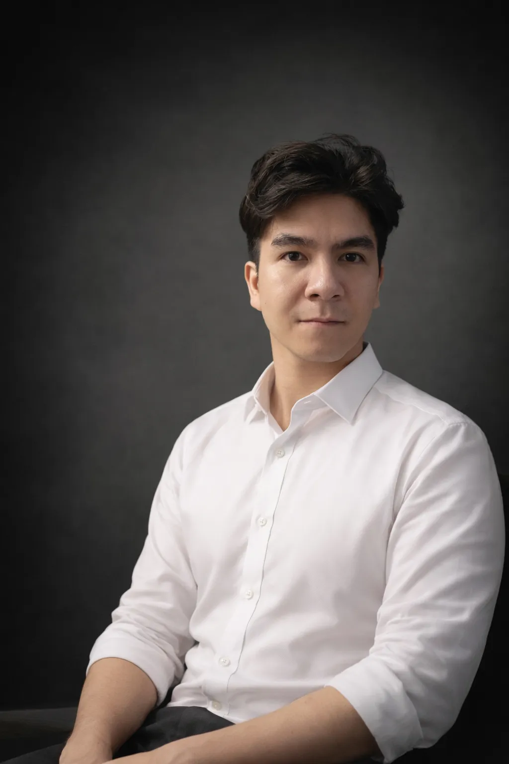 Jervis Tuazon - Senior Visual Artist with 12+ years experience