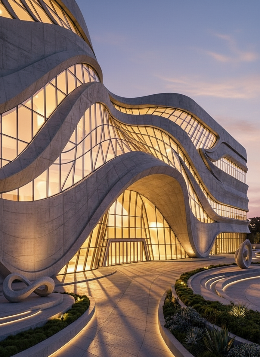 AI Generated Concept